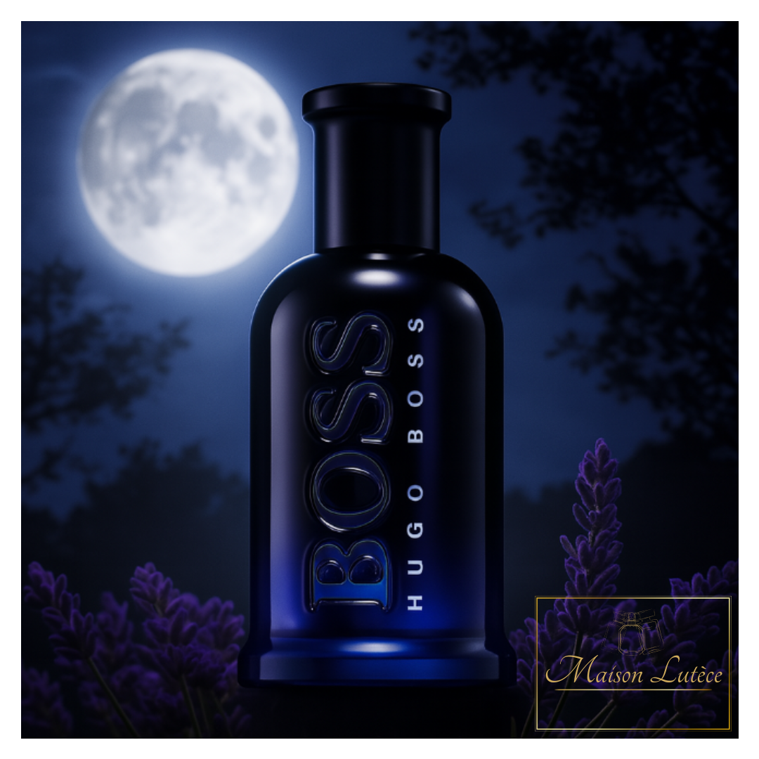 Boss Bottled Night – Hugo Boss