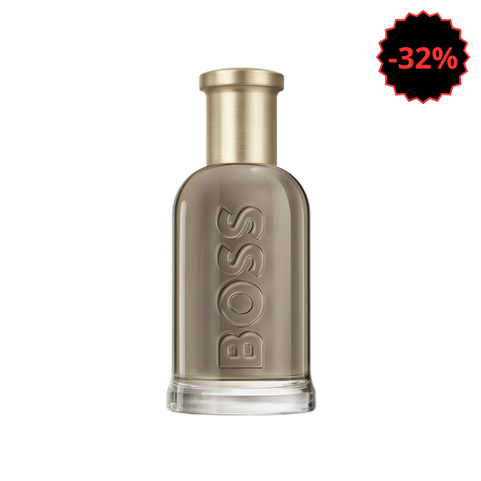 Boss Bottled (eau de parfum) – Hugo Boss