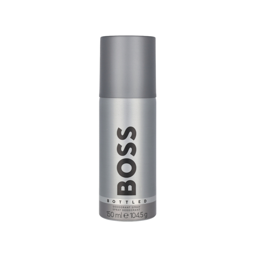 Boss Bottled Déodorant Spray 150ml – Hugo Boss