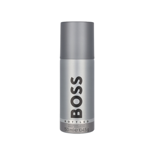 Boss Bottled Déodorant Spray 150ml – Hugo Boss