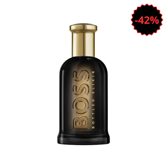 Boss Bottled Elixir – Hugo Boss