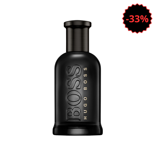 Boss Bottled Parfum – Hugo Boss