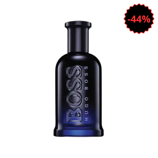 Boss Bottled Night – Hugo Boss