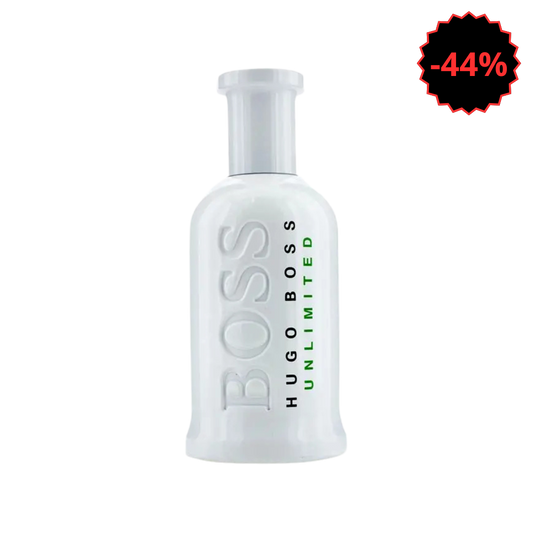 Boss Bottled Unlimited – Hugo Boss