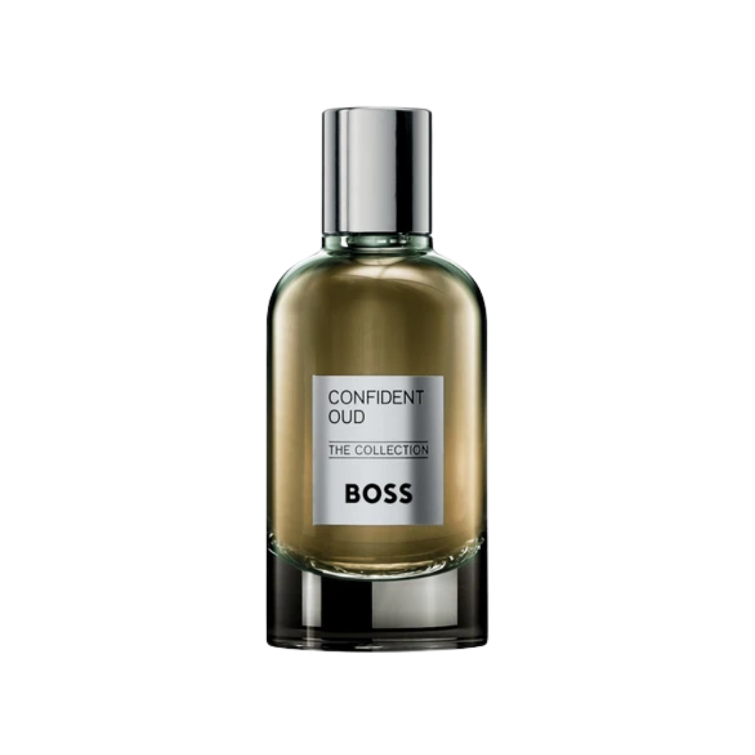 Boss Bottled Confident Oud - Hugo Boss