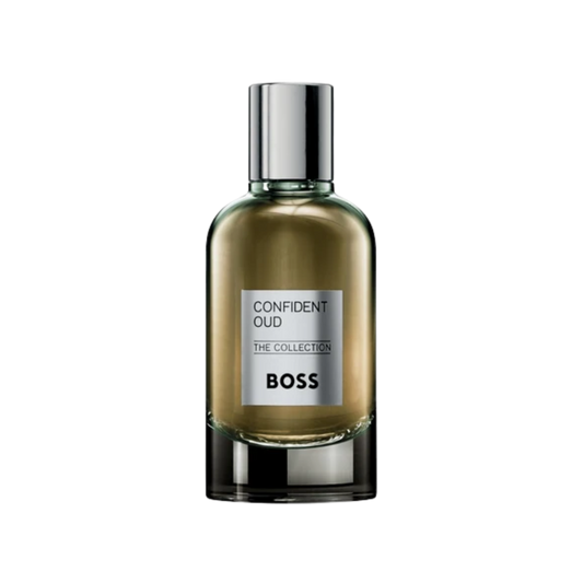Boss Bottled Confident Oud - Hugo Boss