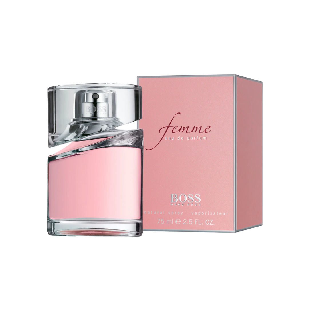 Boss Femme – Hugo Boss
