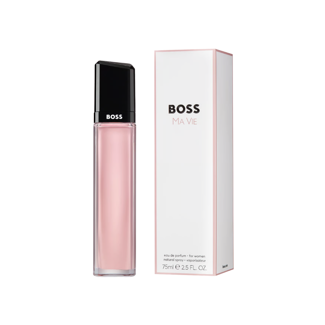 Boss Ma Vie Pour Femme - Hugo Boss