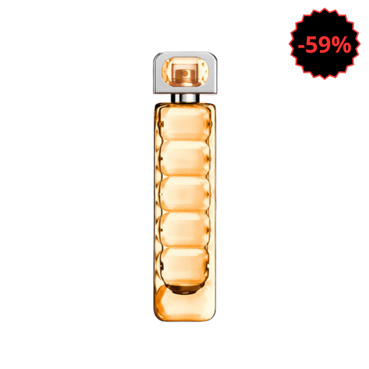 Boss Orange – Hugo Boss