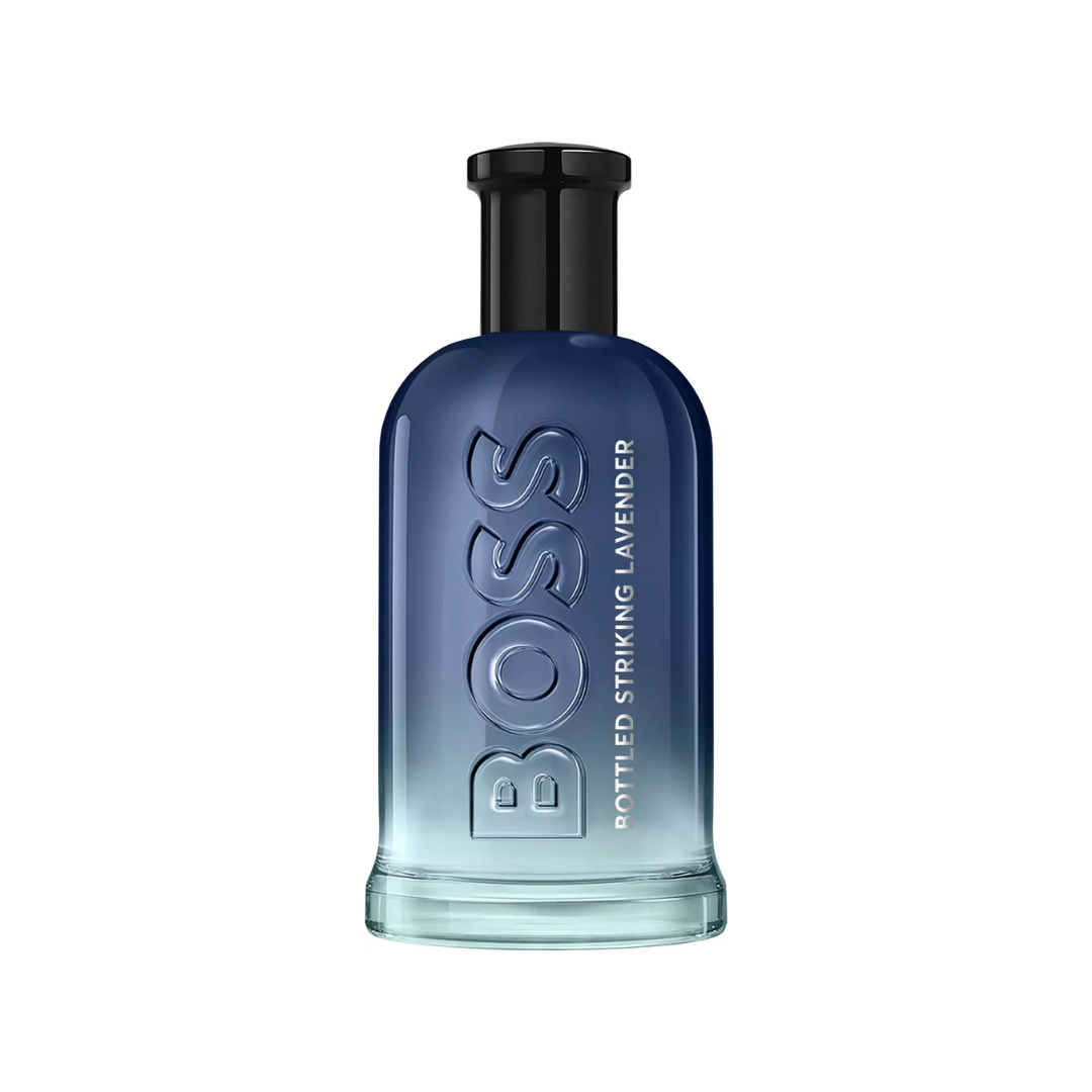 Boss Bottled Striking Lavender - Hugo Boss