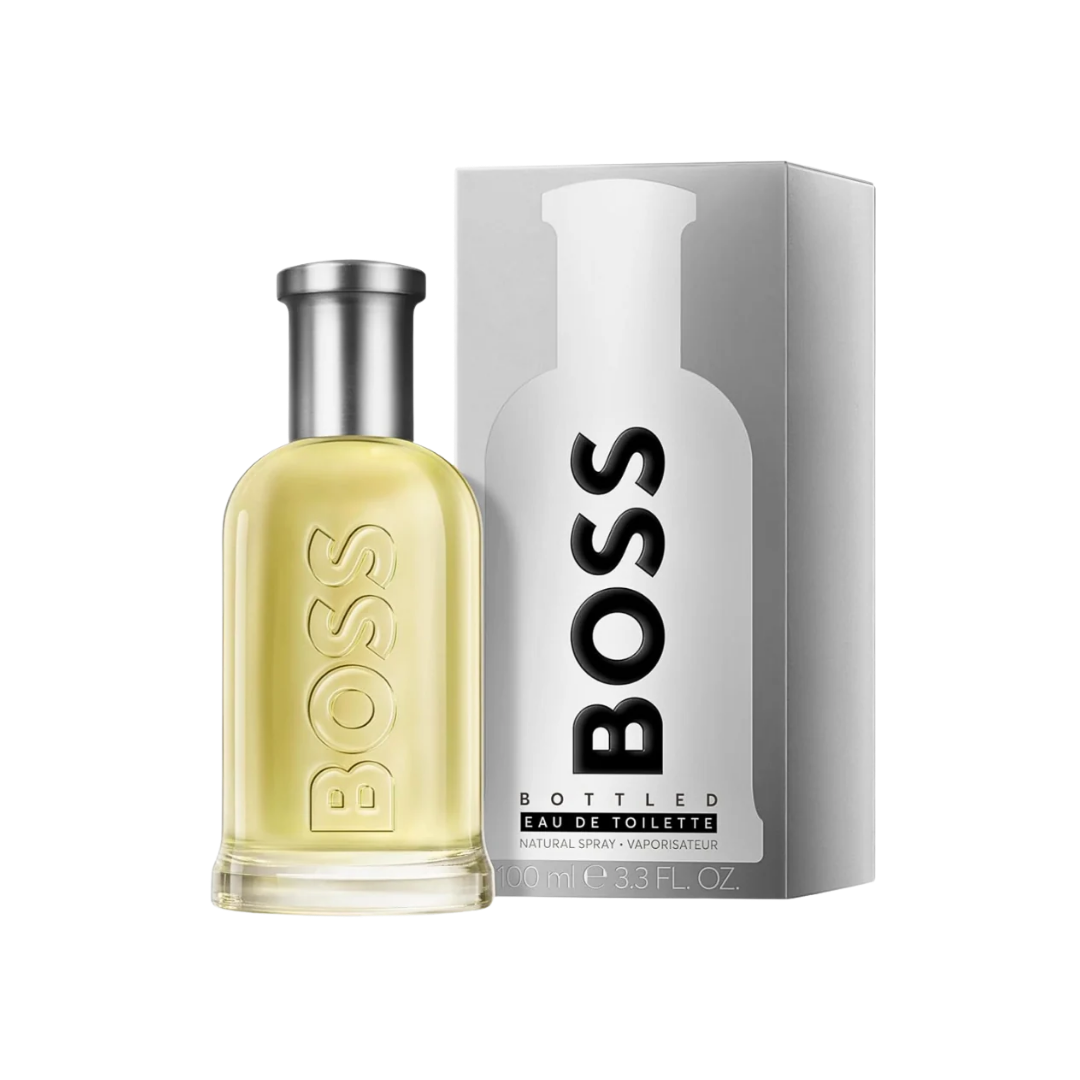 Boss Bottled – Hugo Boss