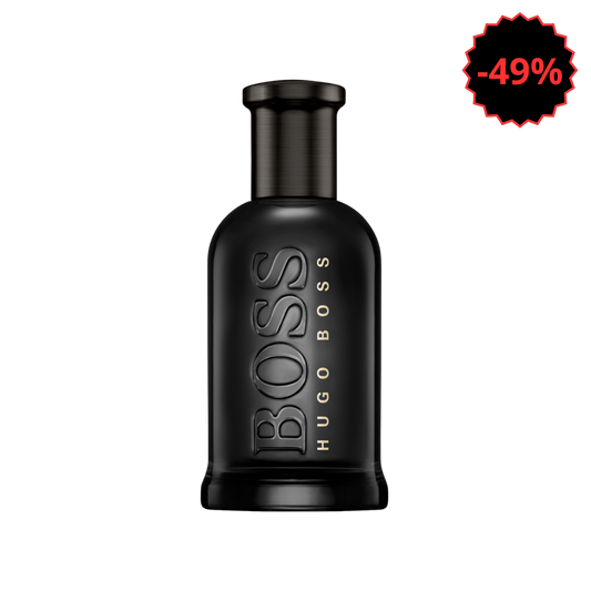 Boss Bottled Parfum – Hugo Boss (testeur, sans boite)
