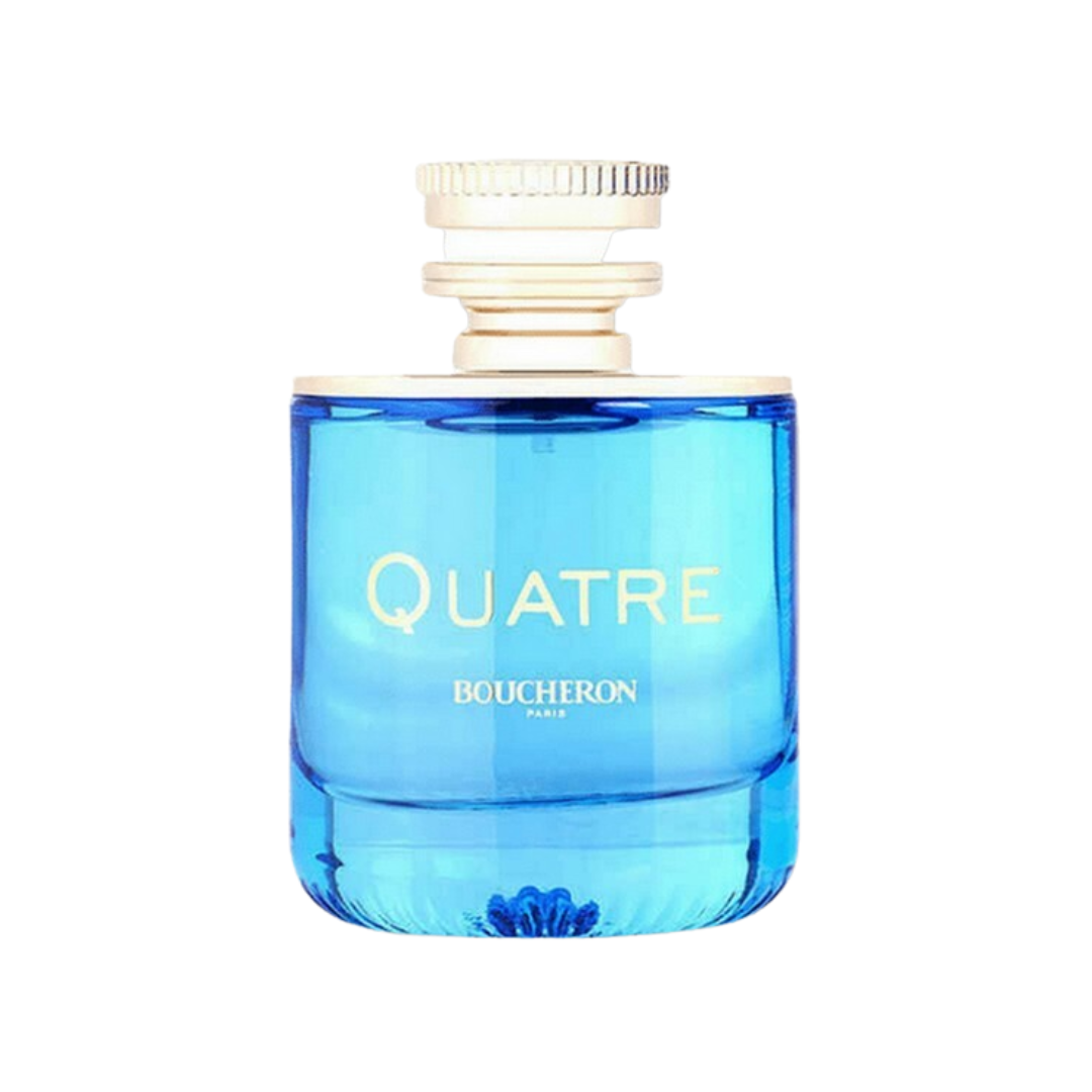 Quatre en Bleu - Boucheron