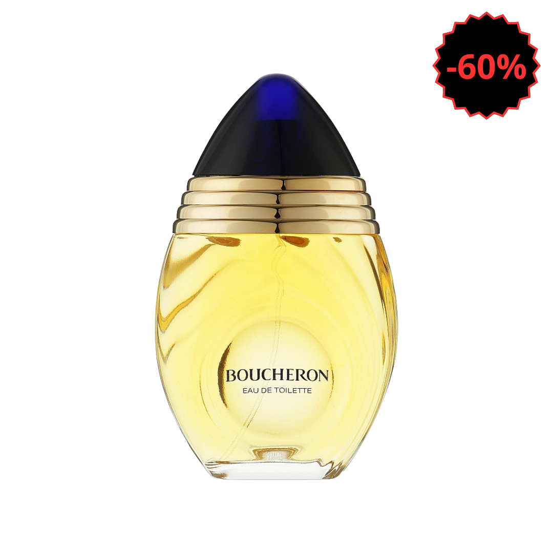 Pour Femme – Boucheron