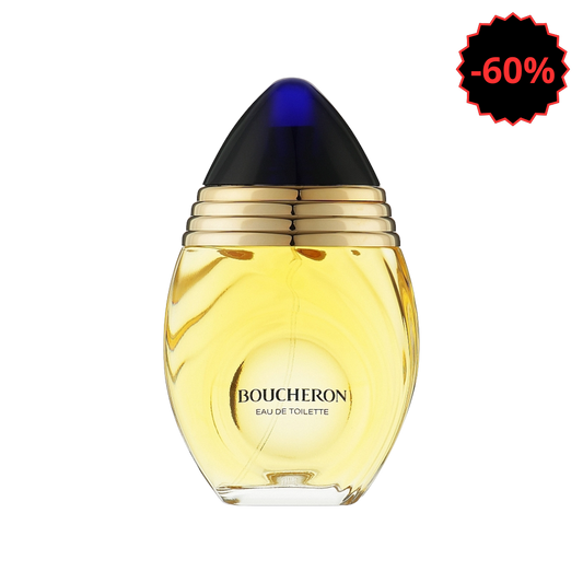 Pour Femme – Boucheron