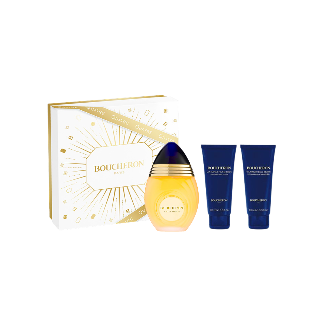 Boucheron Femme – Boucheron