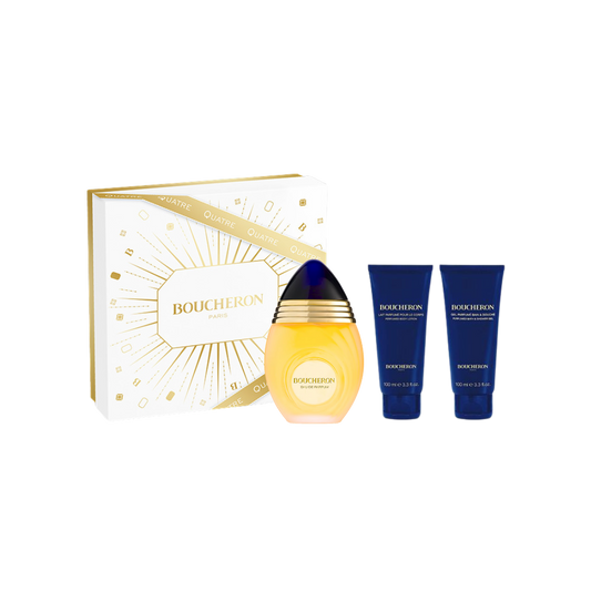 Boucheron Femme – Boucheron