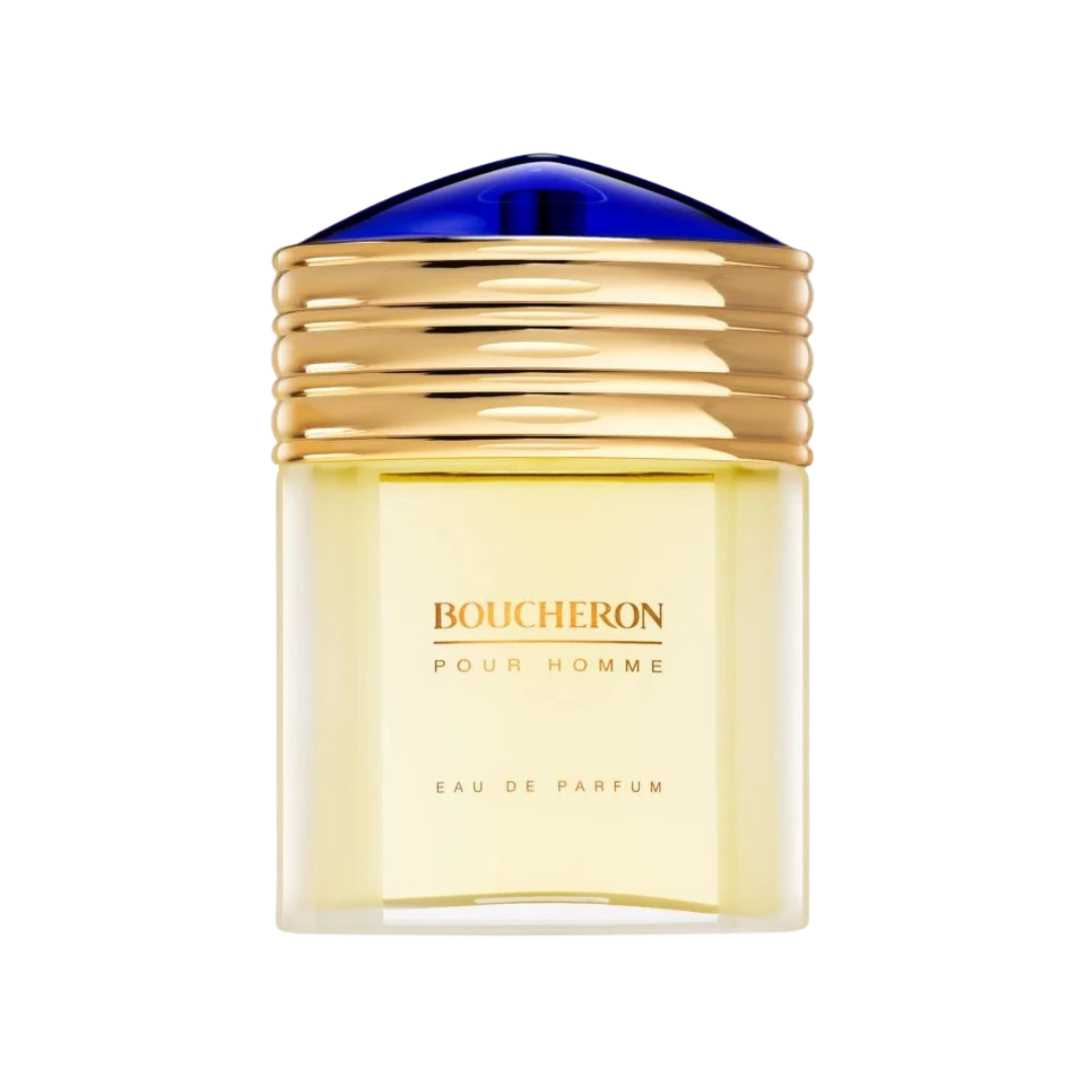 Homme - Boucheron EDP