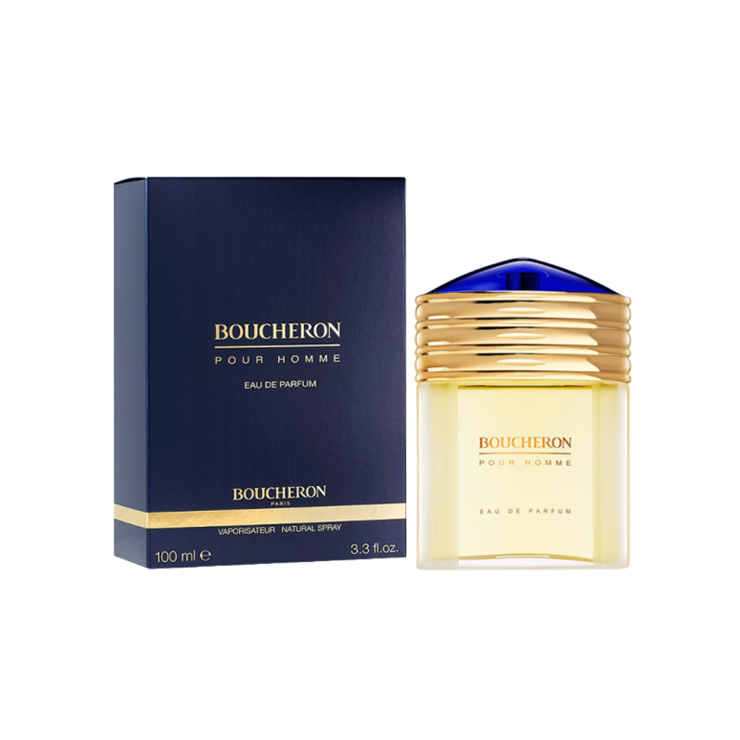Homme - Boucheron EDP
