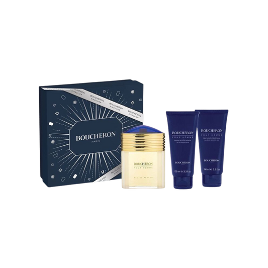 Boucheron Homme – Boucheron