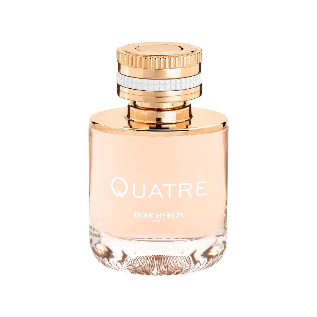 Quatre pour Femme – Boucheron