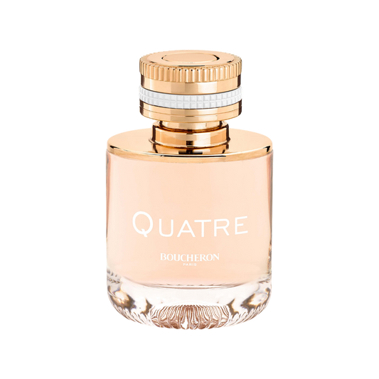 Quatre pour Femme – Boucheron