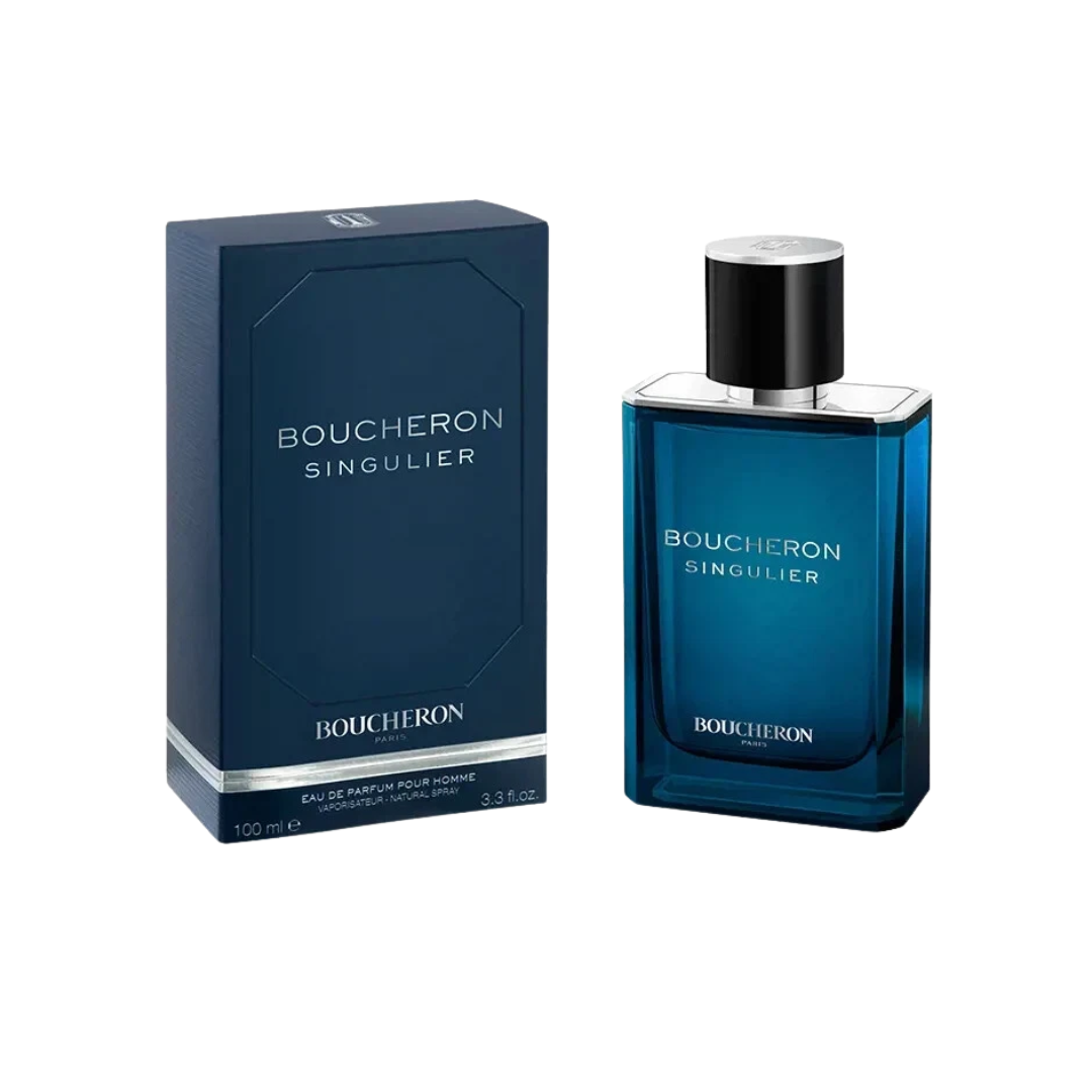 Boucheron Singulier - Boucheron