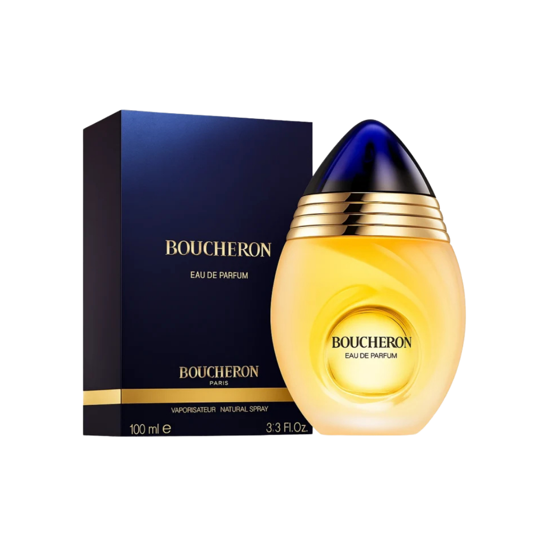 Boucheron pour Femme – Boucheron EDP