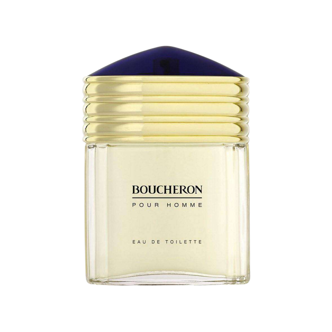 Boucheron pour Homme – Boucheron EDT