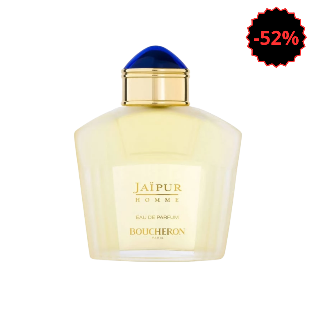 Jaïpur Homme – Boucheron TESTEUR (sans boîte)