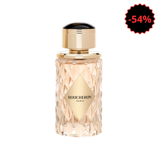 Place Vendôme – Boucheron