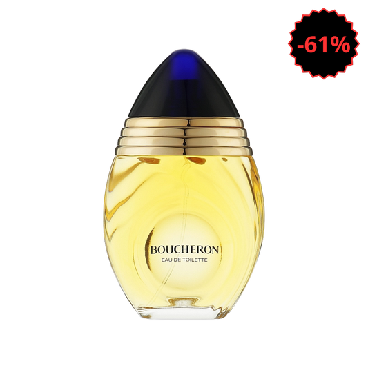 Pour Femme – Boucheron EDT