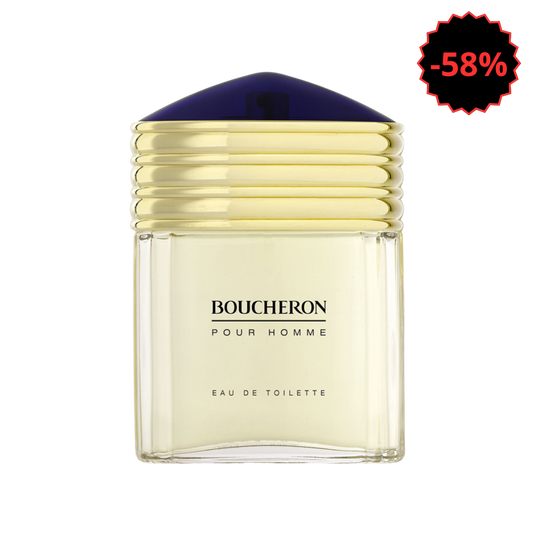 Boucheron pour Homme – Boucheron