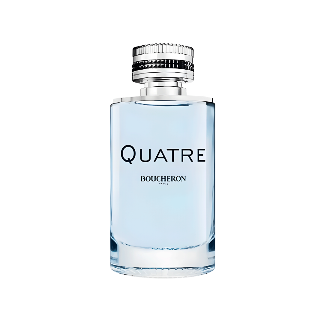Quatre Pour Homme – Boucheron