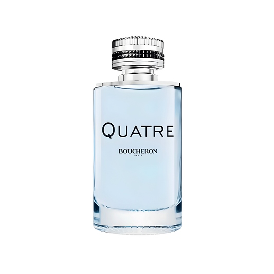Quatre Pour Homme – Boucheron