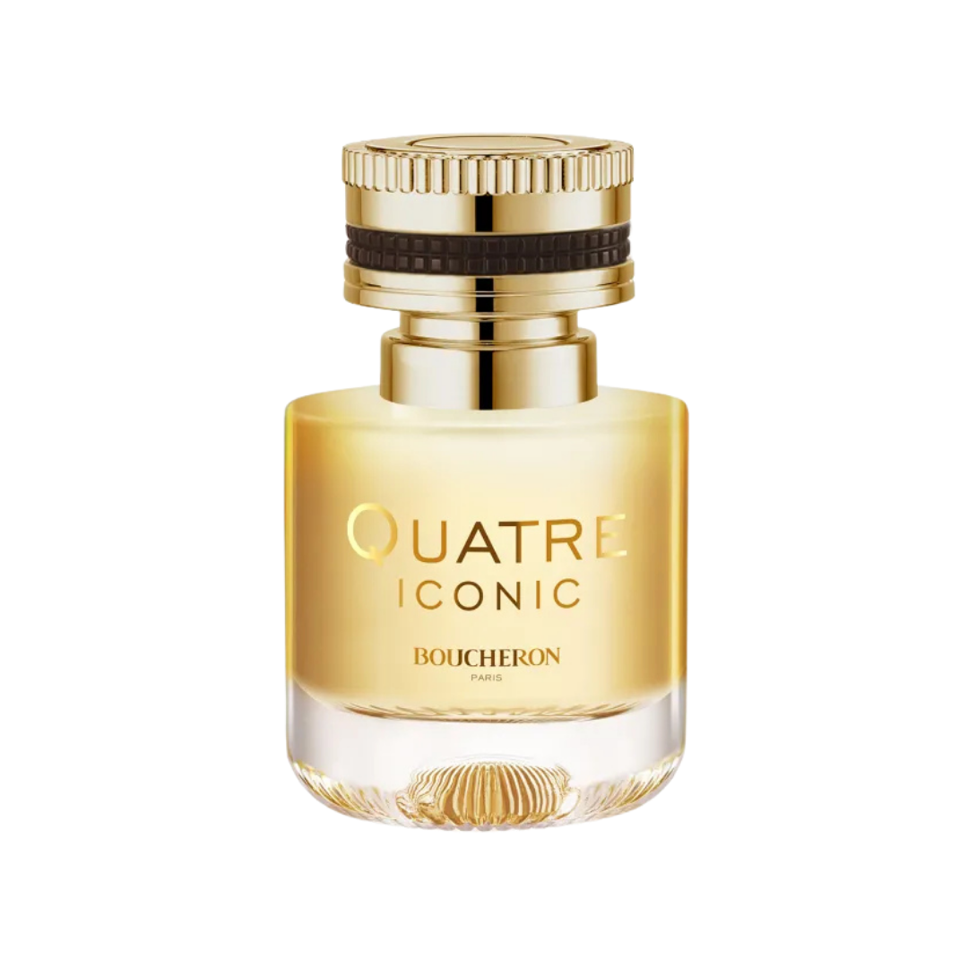 Quatre Iconic – Boucheron