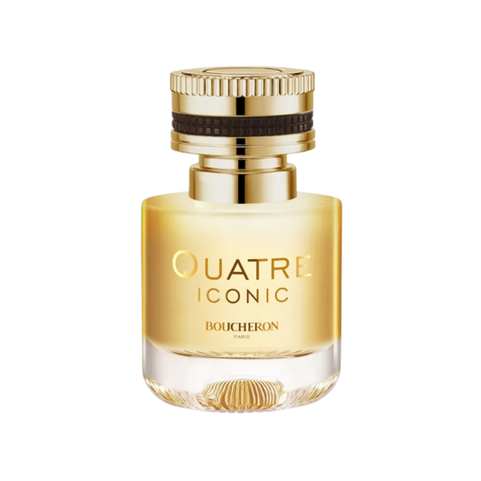 Quatre Iconic – Boucheron