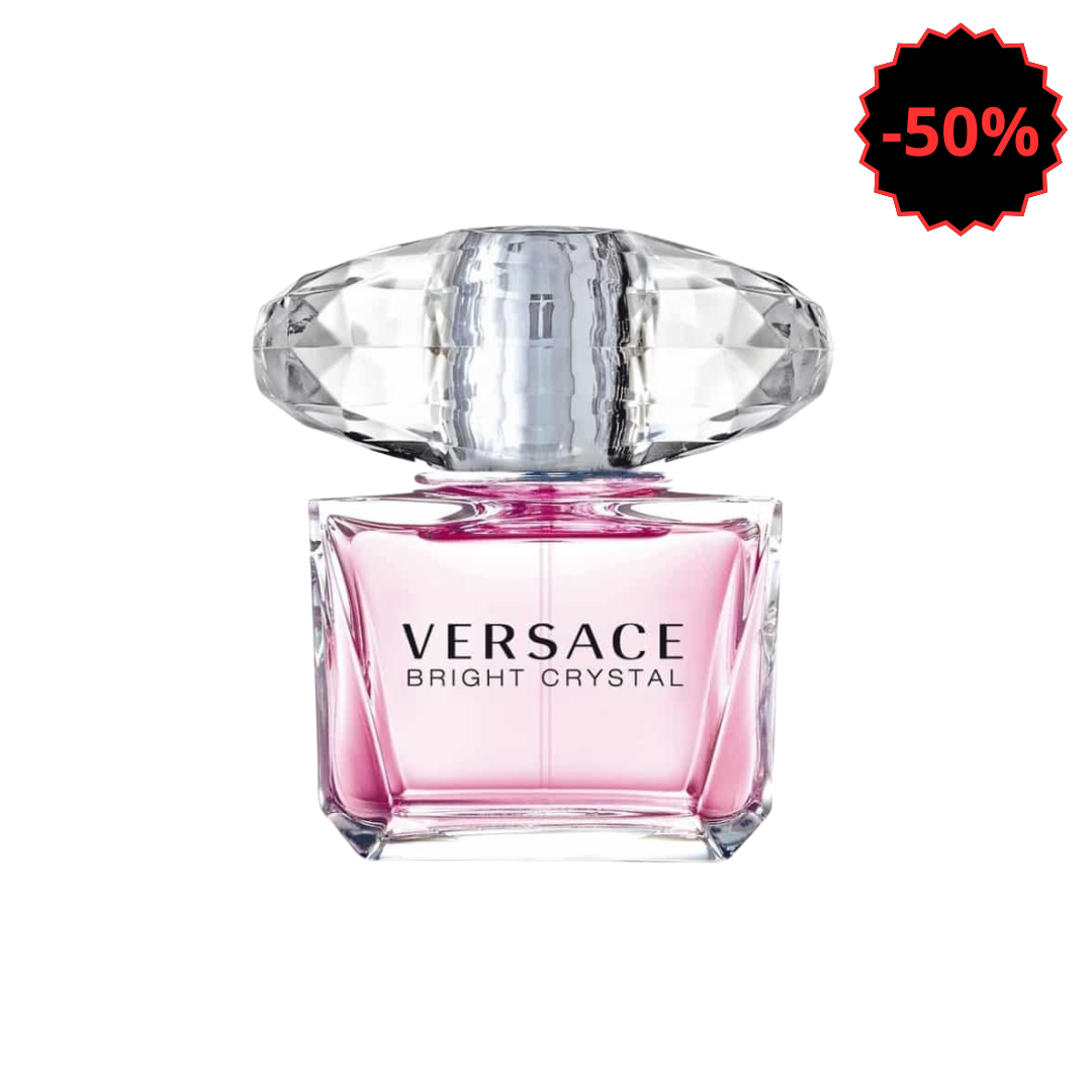 Bright Crystal – Versace TESTEUR (sans boite)