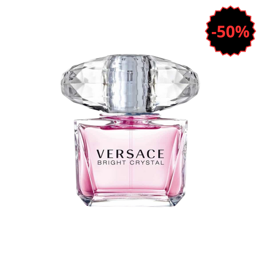 Bright Crystal – Versace TESTEUR (sans boite)