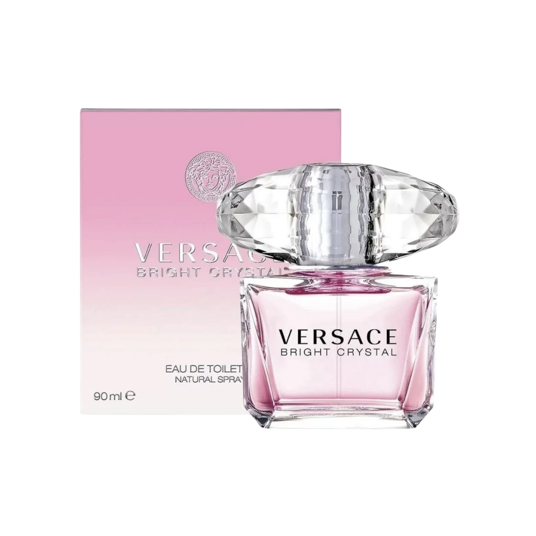 Bright Crystal – Versace TESTEUR (sans boite)