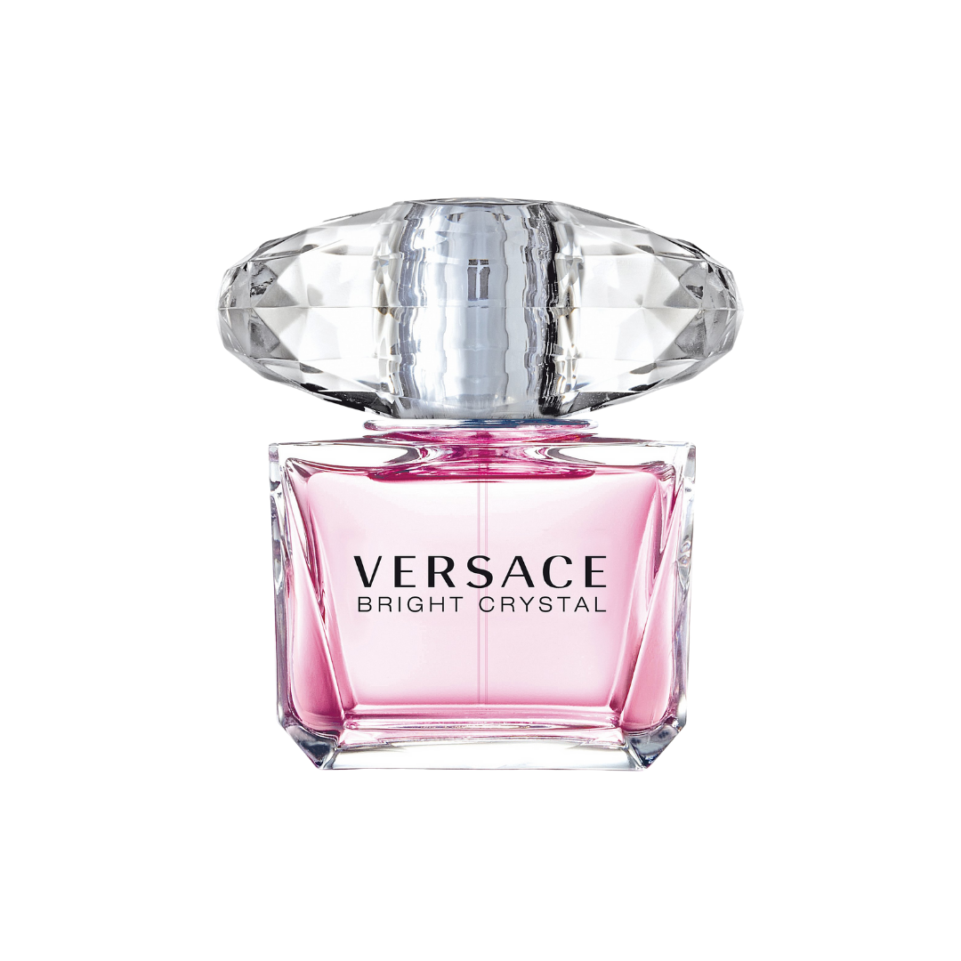 🤏 Miniature Versace – Bright Crystal Eau de Toilette 5ml