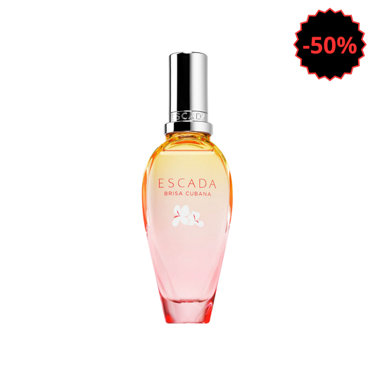 Brisa Cubana – Escada