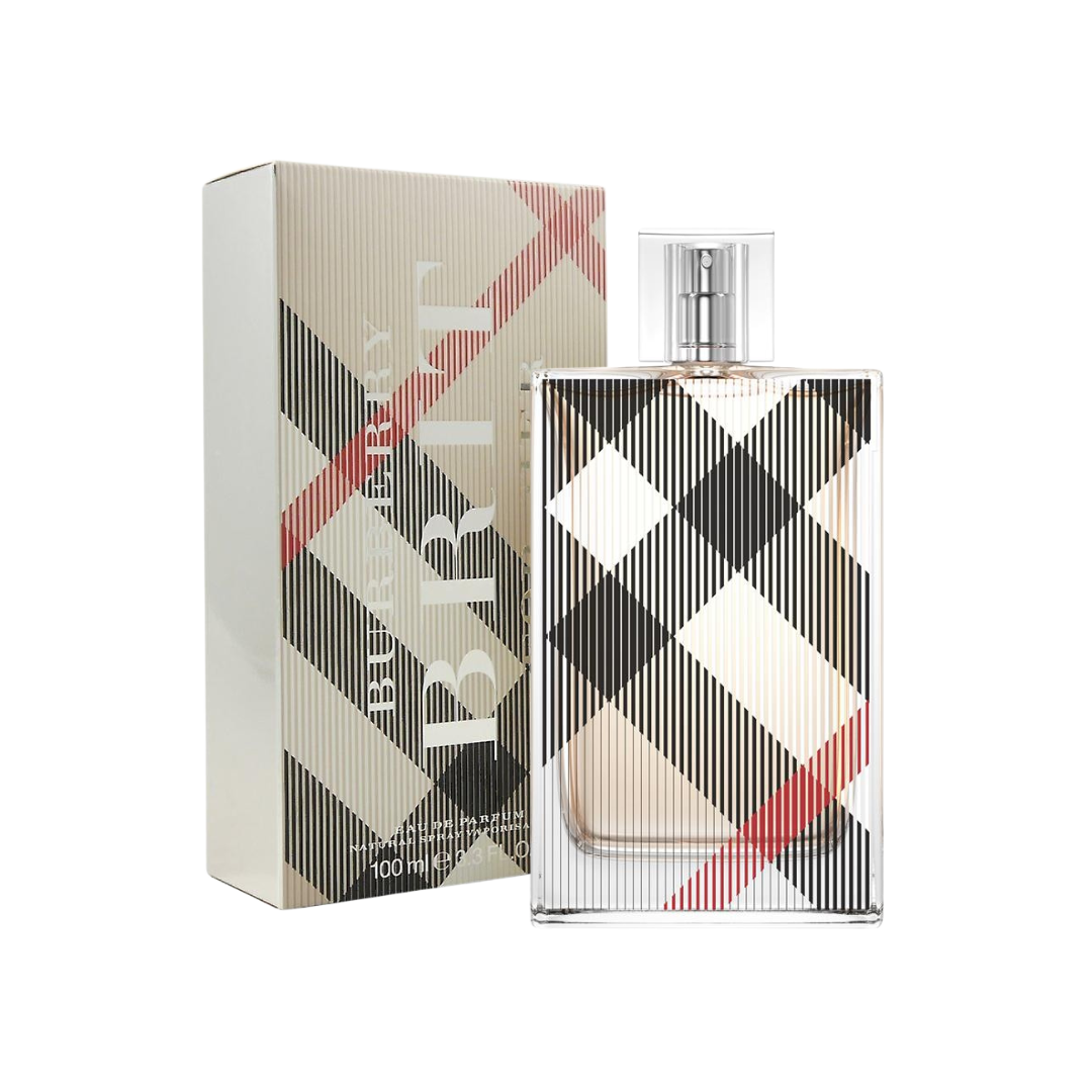 Brit for Her – Burberry