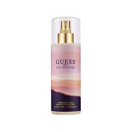 Brume Parfumée 1981 Los Angeles – Guess