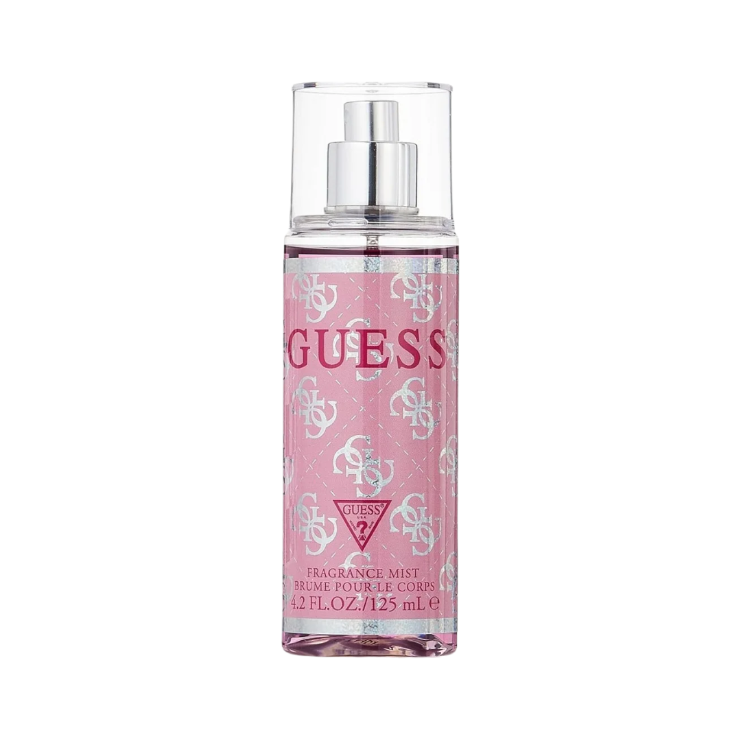 Brume Parfumée Guess Pink – Guess