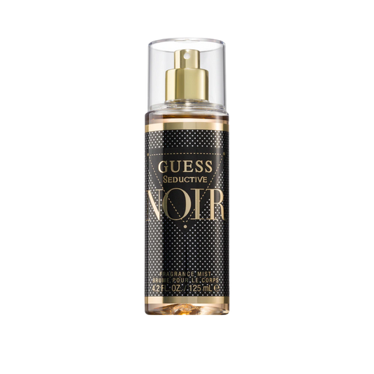 Brume Parfumée Guess Seductive Noir – Guess