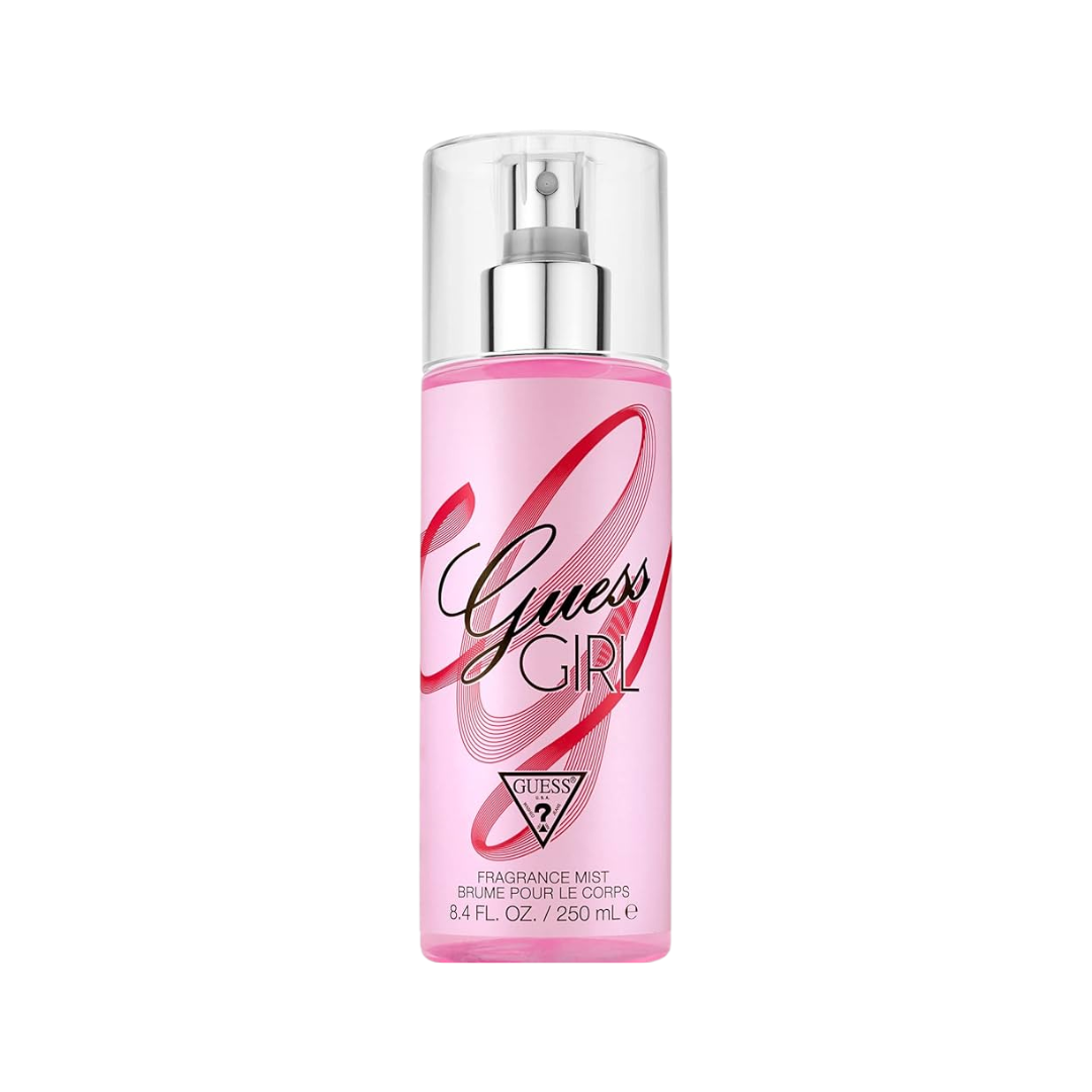 Brume Parfumée Guess Girl – Guess