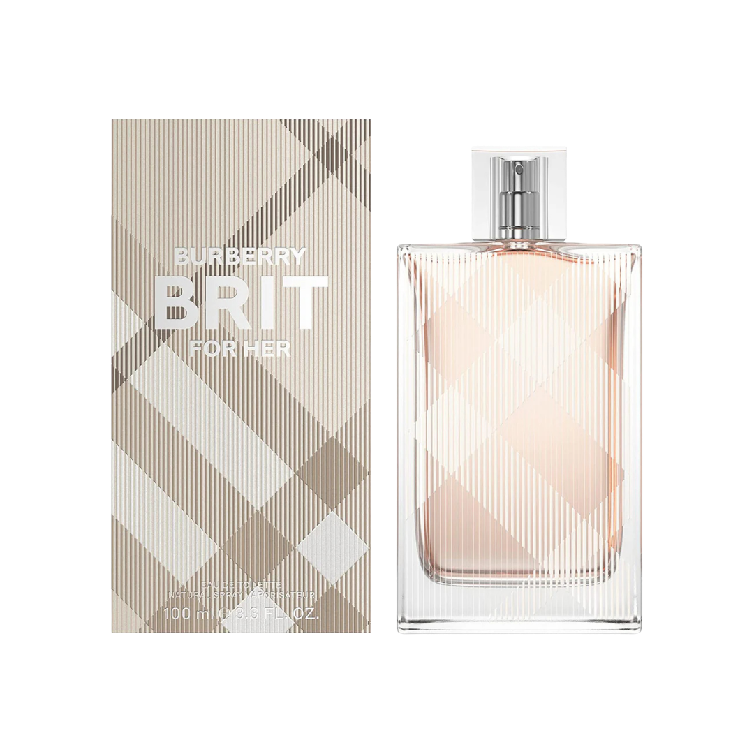 Brit – Burberry EDT