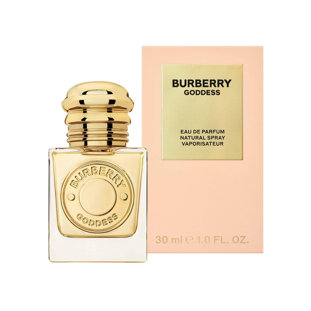 Goddess - Burberry