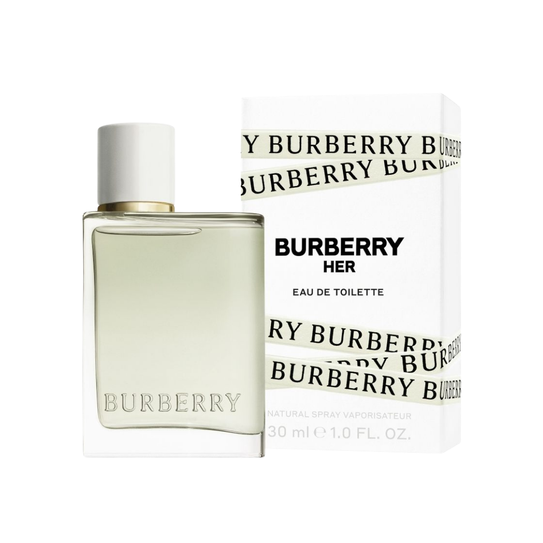Her - Burberry EDT